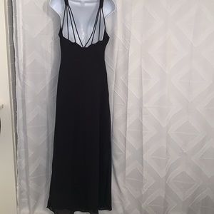 HAMPTON NITES EVENING GOWN